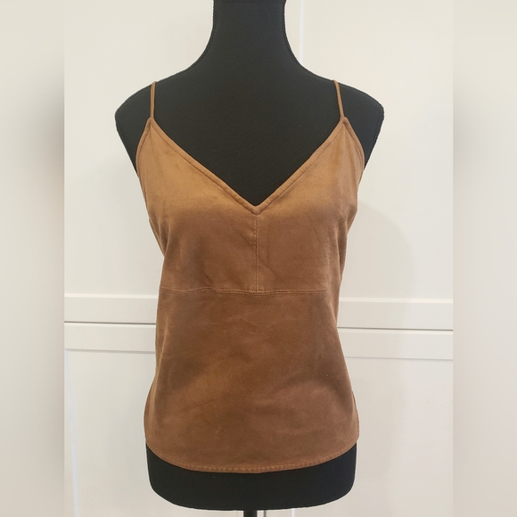 Abercrombie & Fitch Tank Top - Picture 1 of 3